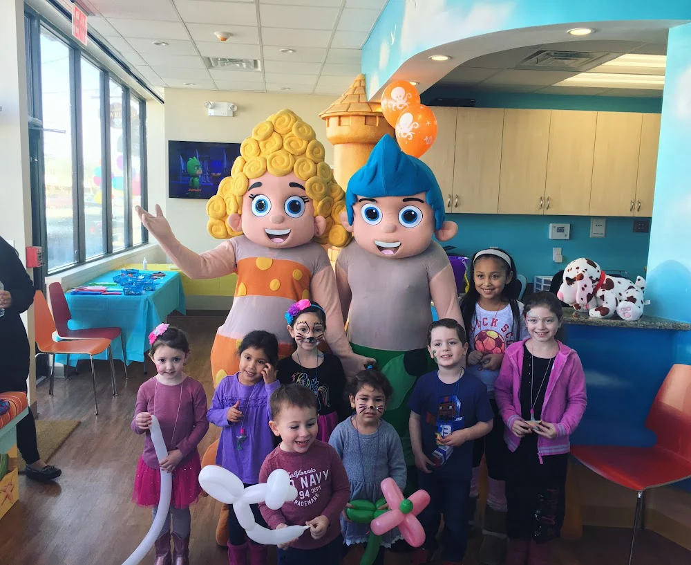 Wantagh Seaford Pediatric Dentistry 7