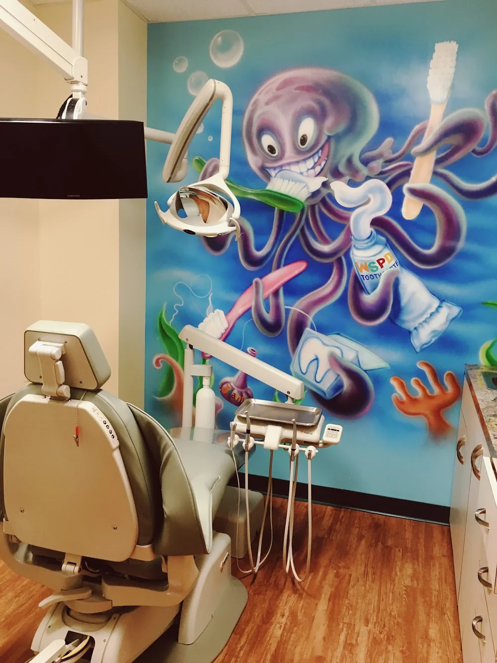 Wantagh Seaford Pediatric Dentistry 4