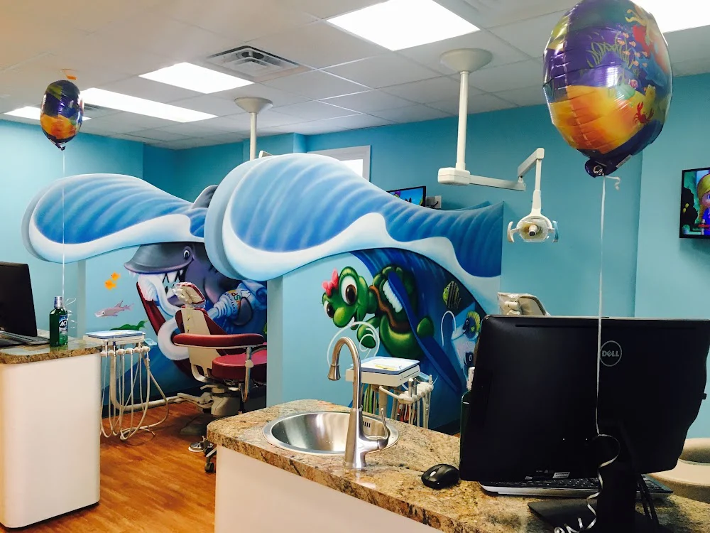 Wantagh Seaford Pediatric Dentistry 1