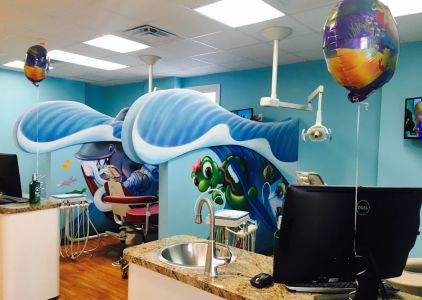 Wantagh Seaford Pediatric Dentistry