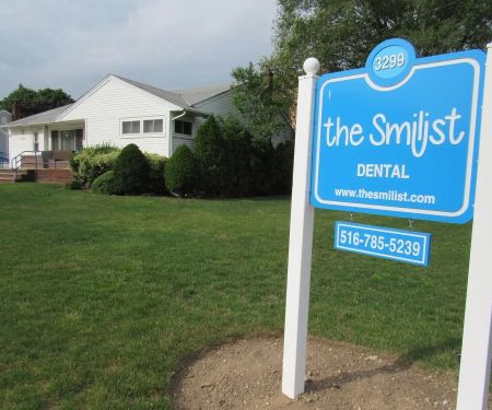 The Smilist Dental Wantagh