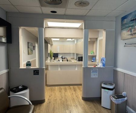 Anthony J. Bacchi DDS, PLLC