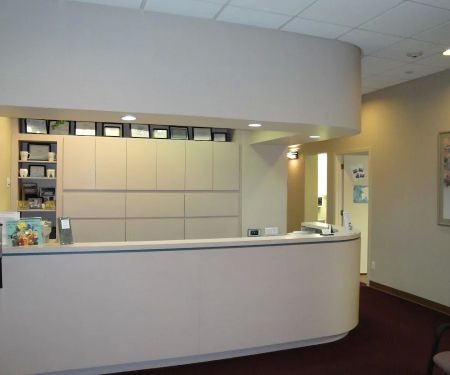 Lawrence R Rosenzweig, DDS