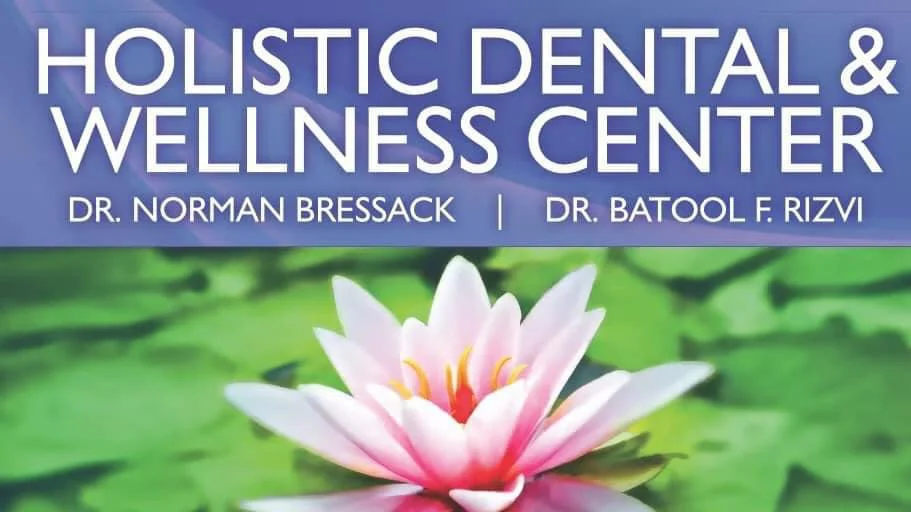 HOLISTIC DENTAL AND WELLNESS CENTER 1