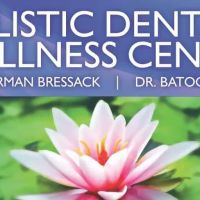 HOLISTIC DENTAL AND WELLNESS CENTER ico