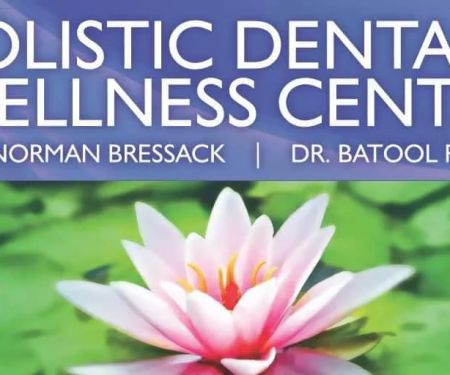 HOLISTIC DENTAL AND WELLNESS CENTER