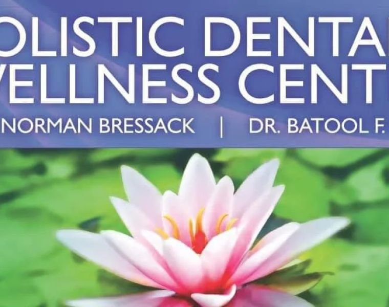 HOLISTIC DENTAL AND WELLNESS CENTER