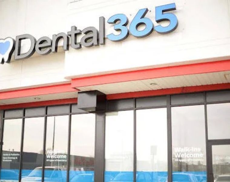 Dental365 - Levittown