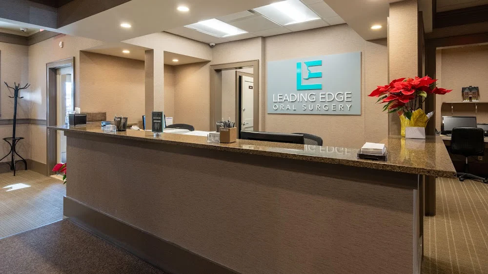 Leading Edge Oral Surgery Massapequa 10