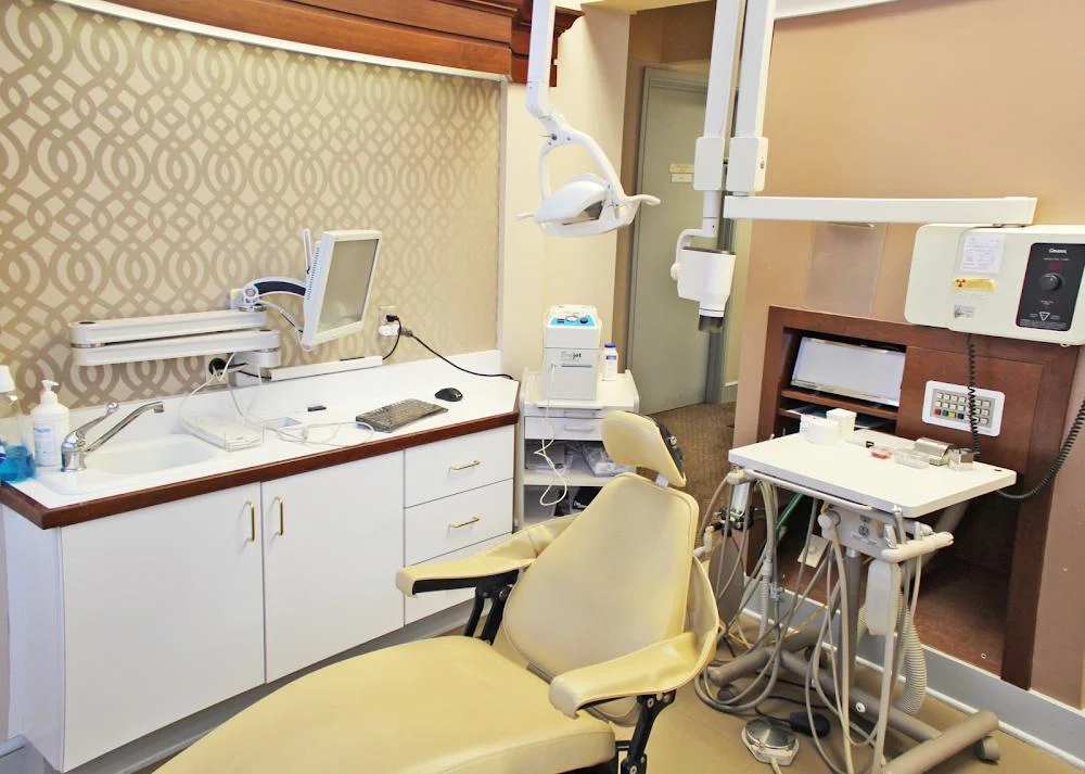 McGann Dental 6