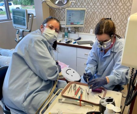 McGann Dental