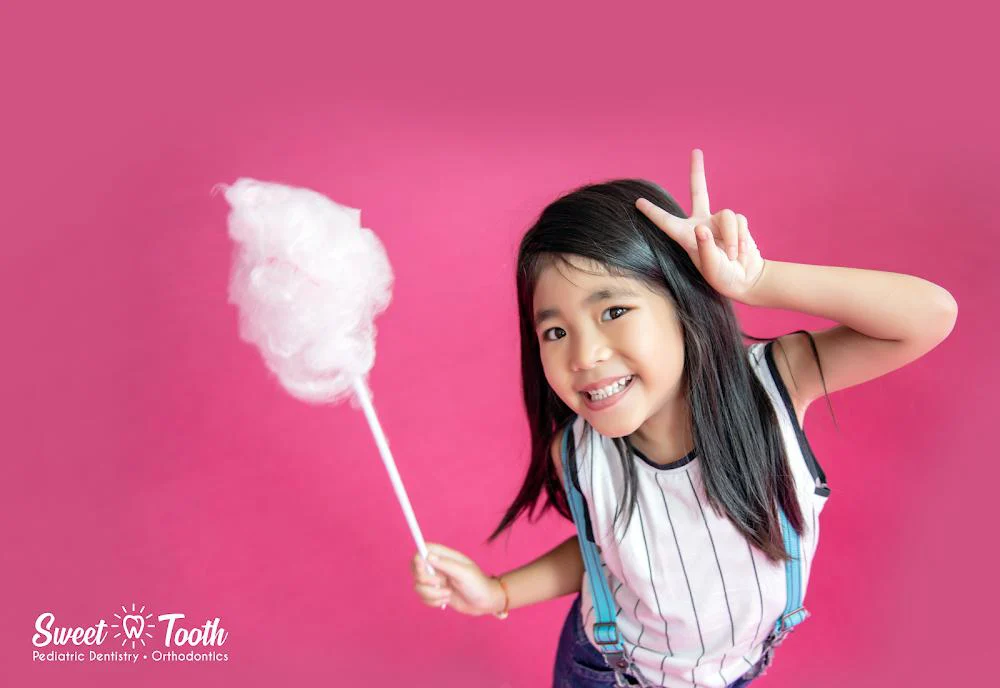 Sweet Tooth Pediatric Dentistry & Orthodontics 5