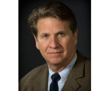 William J. Stewart, DDS, MPH