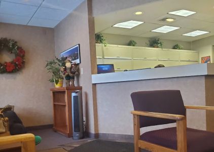 Mendes Family Dentistry
