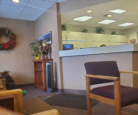 Mendes Family Dentistry