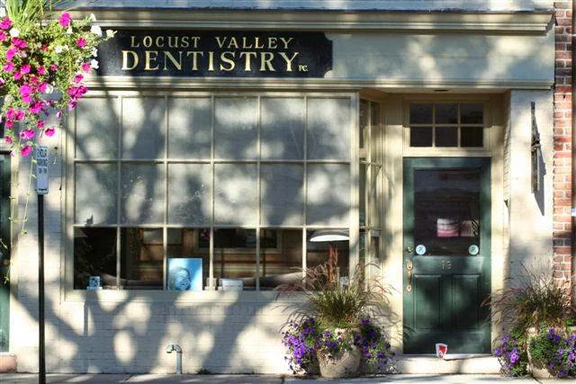 Locust Valley Dentistry 1