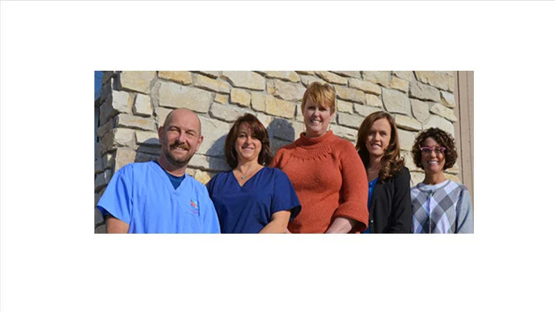 The Minnesota Center for Minimally Invasive Dentistry 1