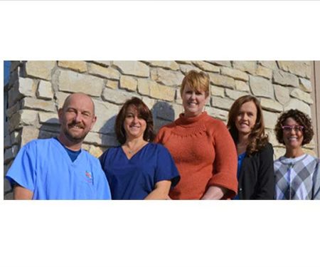 The Minnesota Center for Minimally Invasive Dentistry