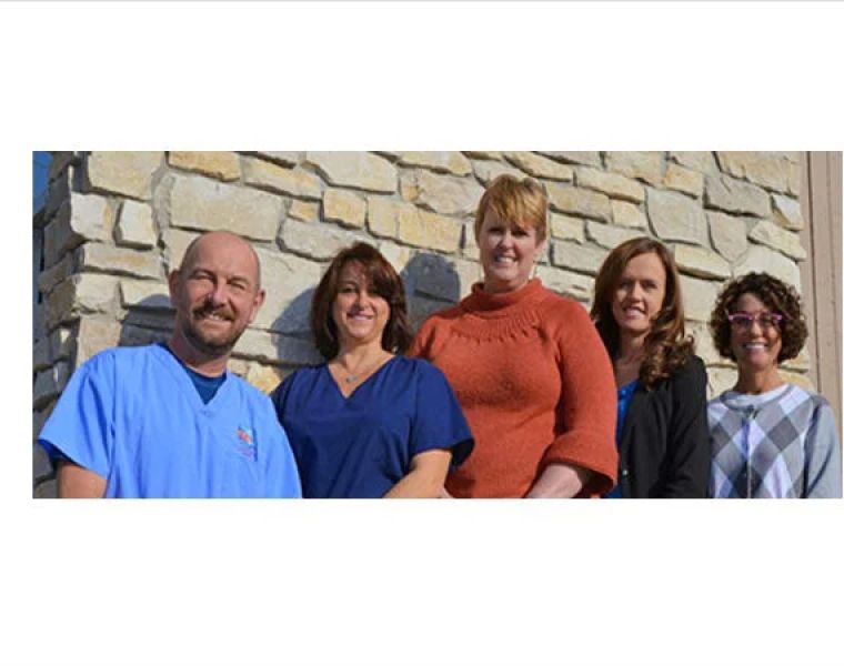 The Minnesota Center for Minimally Invasive Dentistry