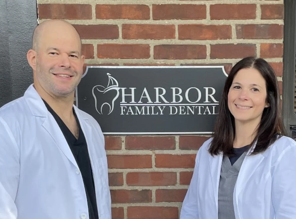 Harbor Family Dental 1