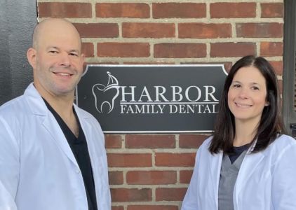 Harbor Family Dental