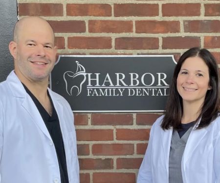 Harbor Family Dental