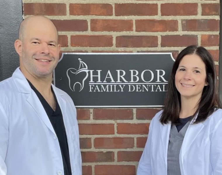 Harbor Family Dental