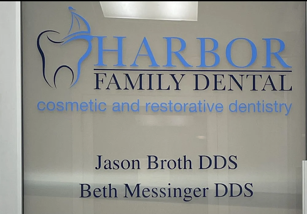 Harbor Family Dental 2