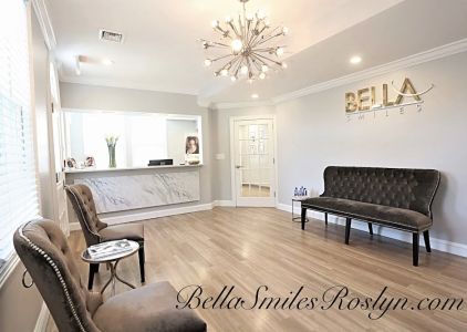 Bella Smiles: Diana Pop, DDS