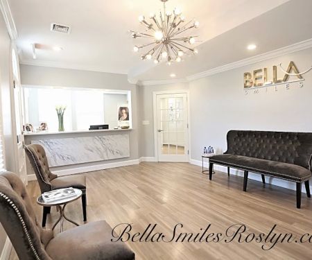 Bella Smiles: Diana Pop, DDS
