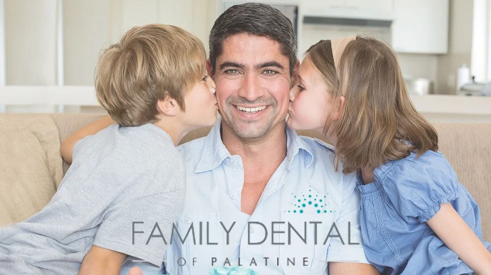 Family Dental of Palatine 1