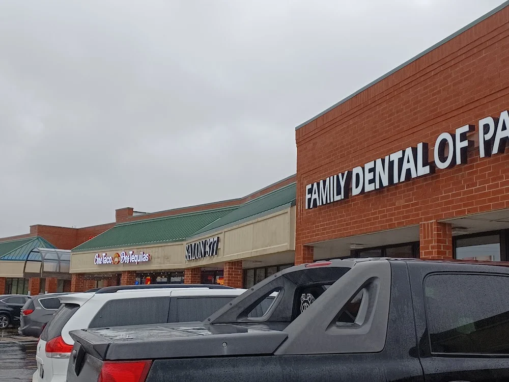 Family Dental of Palatine 2