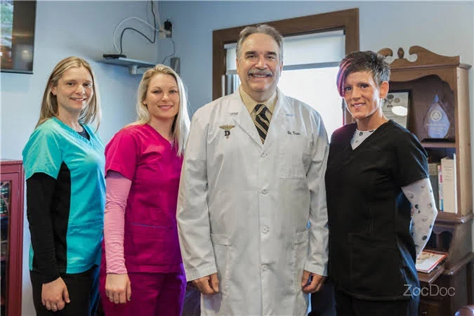 Dr. Tom Vukodinovich DDS, LLC 6