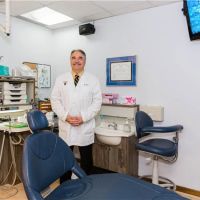 Dr. Tom Vukodinovich DDS, LLC ico