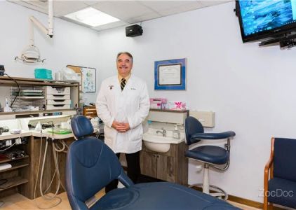 Dr. Tom Vukodinovich DDS, LLC