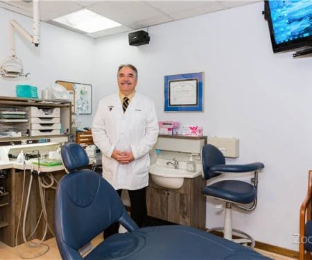 Dr. Tom Vukodinovich DDS, LLC