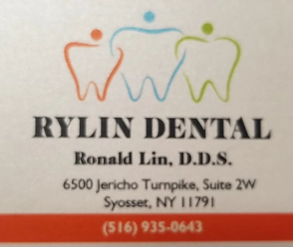 Rylin Dental: Ronald Lin, DDS 1