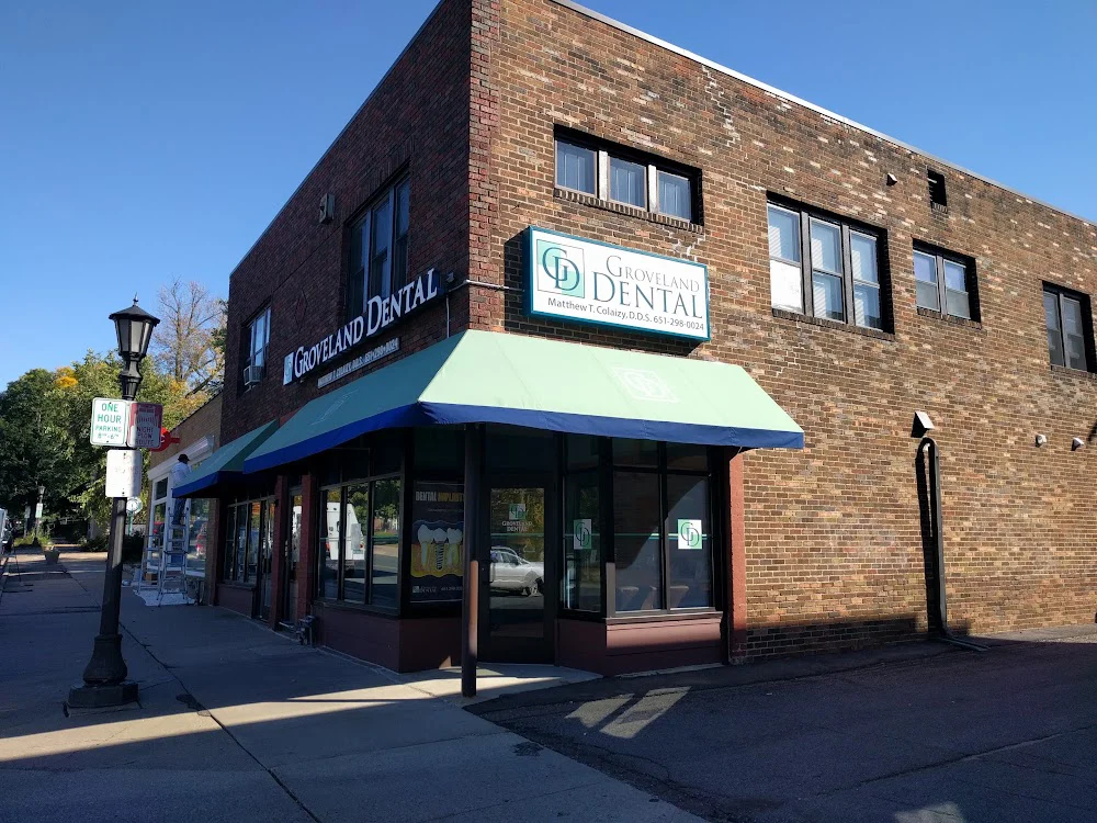 Groveland Dental Picture 1