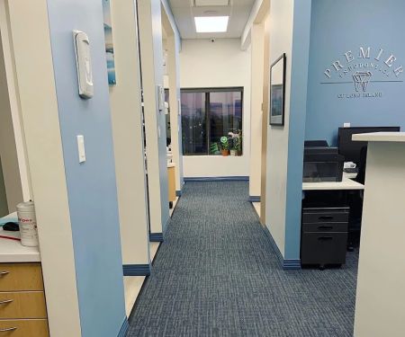 Dr. Elliot J. Fidler, DDS