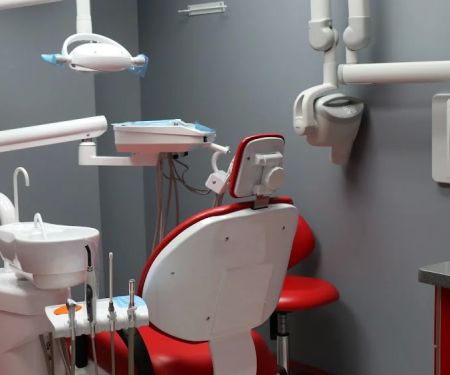 Posh Dental