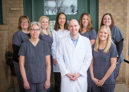 Highgrove Dental Care