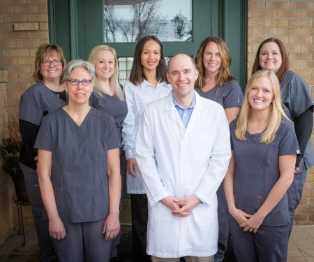 Highgrove Dental Care