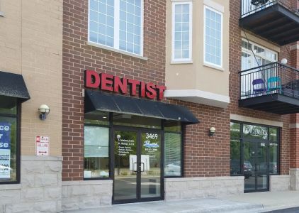 Dr. Maha Blaibel, DDS