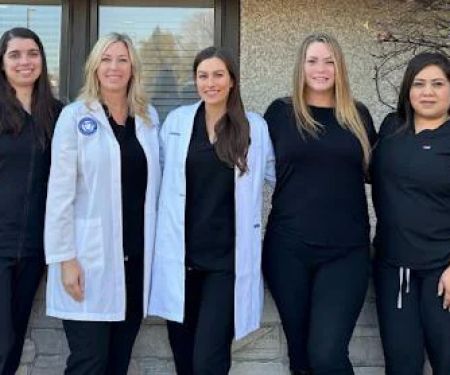 Palatine Dental Associates