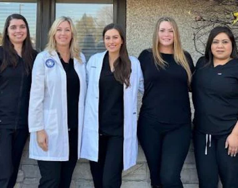 Palatine Dental Associates