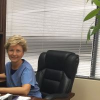 Aurora L. Ciceovan DDS ico