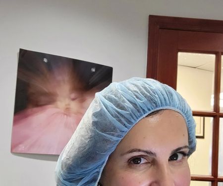 Dr Angela Mouradian DDS