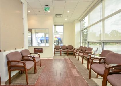Dentists of Highland Park