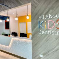 All About Kids Dentistry of Arlington Heights ico