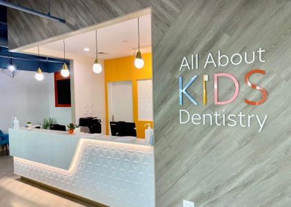 All About Kids Dentistry of Arlington Heights